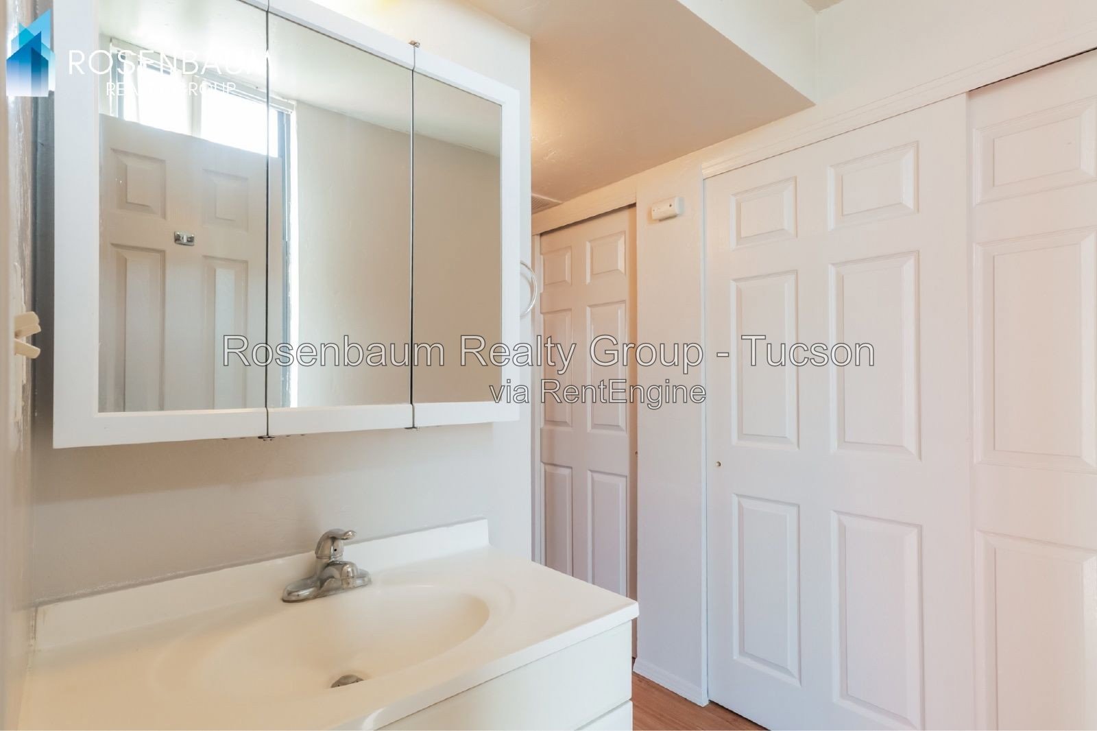 Charming 1-bed, 1-bath downstairs apartment Oasis in Tucson! property image