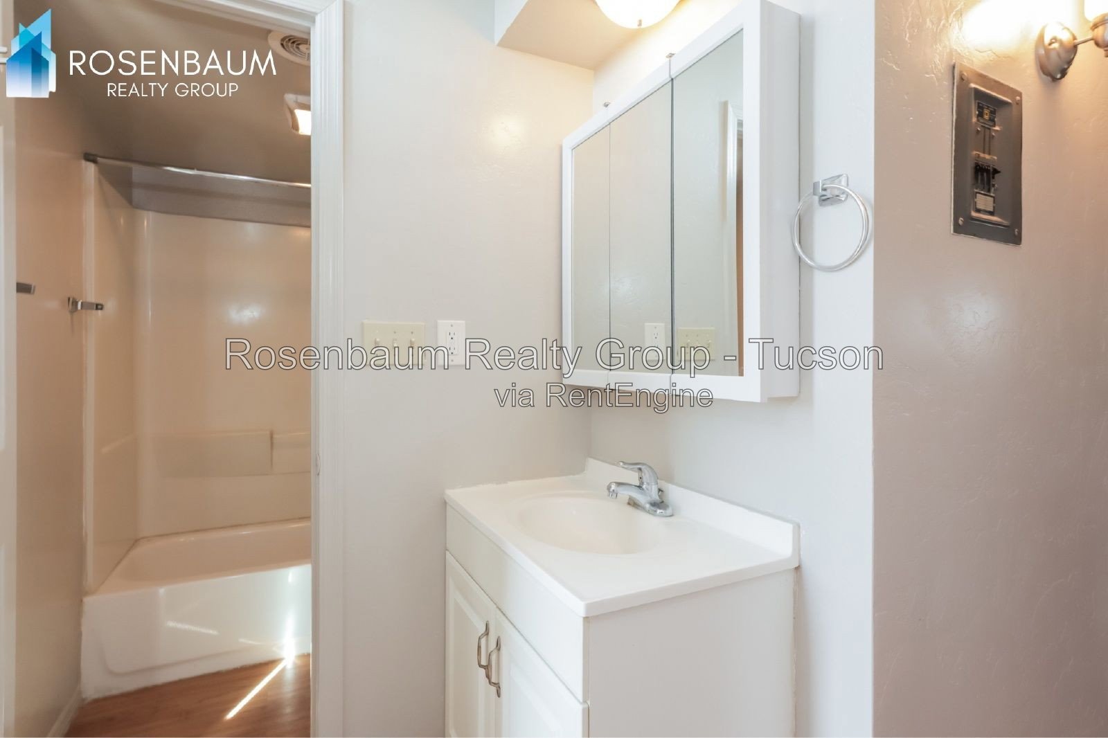 Charming 1-bed, 1-bath downstairs apartment Oasis in Tucson! property image