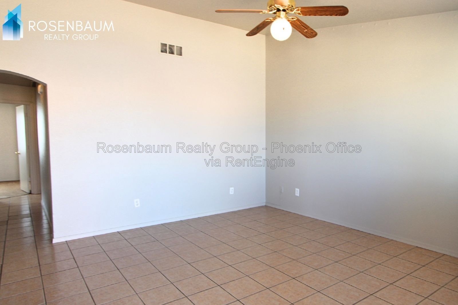 Beautiful 3-beds, 2-baths territorial-style home nestled in AZ City! property image
