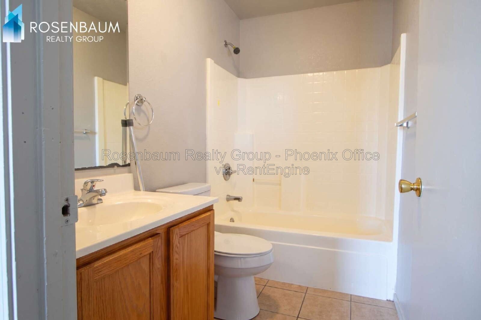 Beautiful 3-beds, 2-baths territorial-style home nestled in AZ City! property image