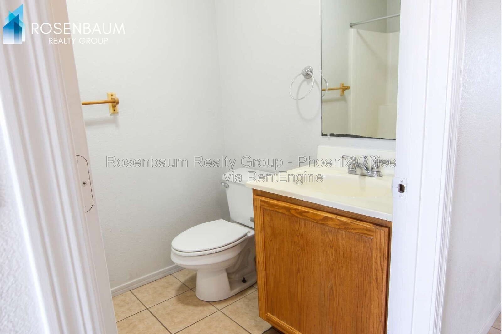 Beautiful 3-beds, 2-baths territorial-style home nestled in AZ City! property image