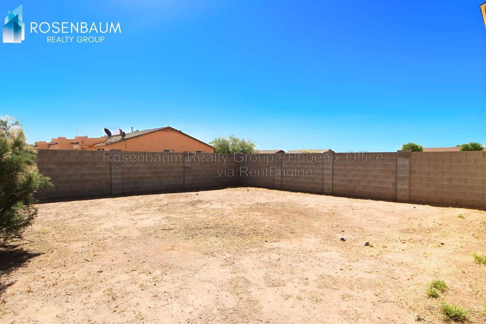 Beautiful 3-beds, 2-baths territorial-style home nestled in AZ City! property image