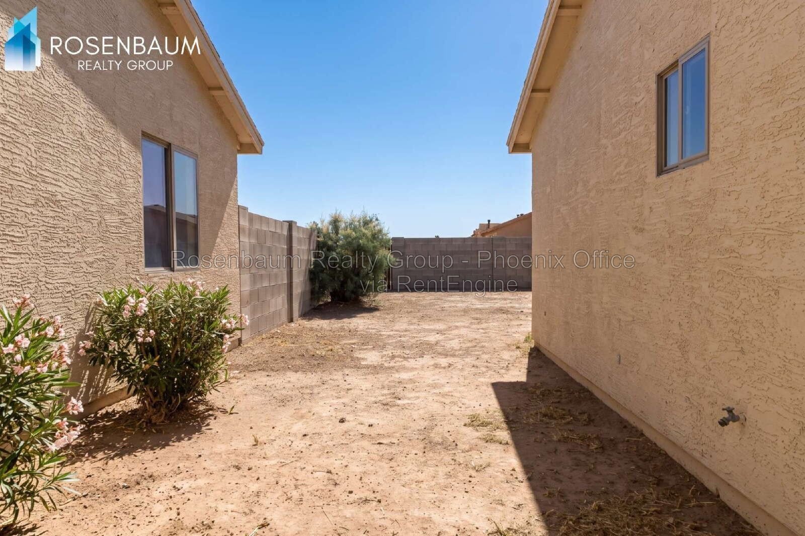 Beautiful 3-beds, 2-baths territorial-style home nestled in AZ City! property image