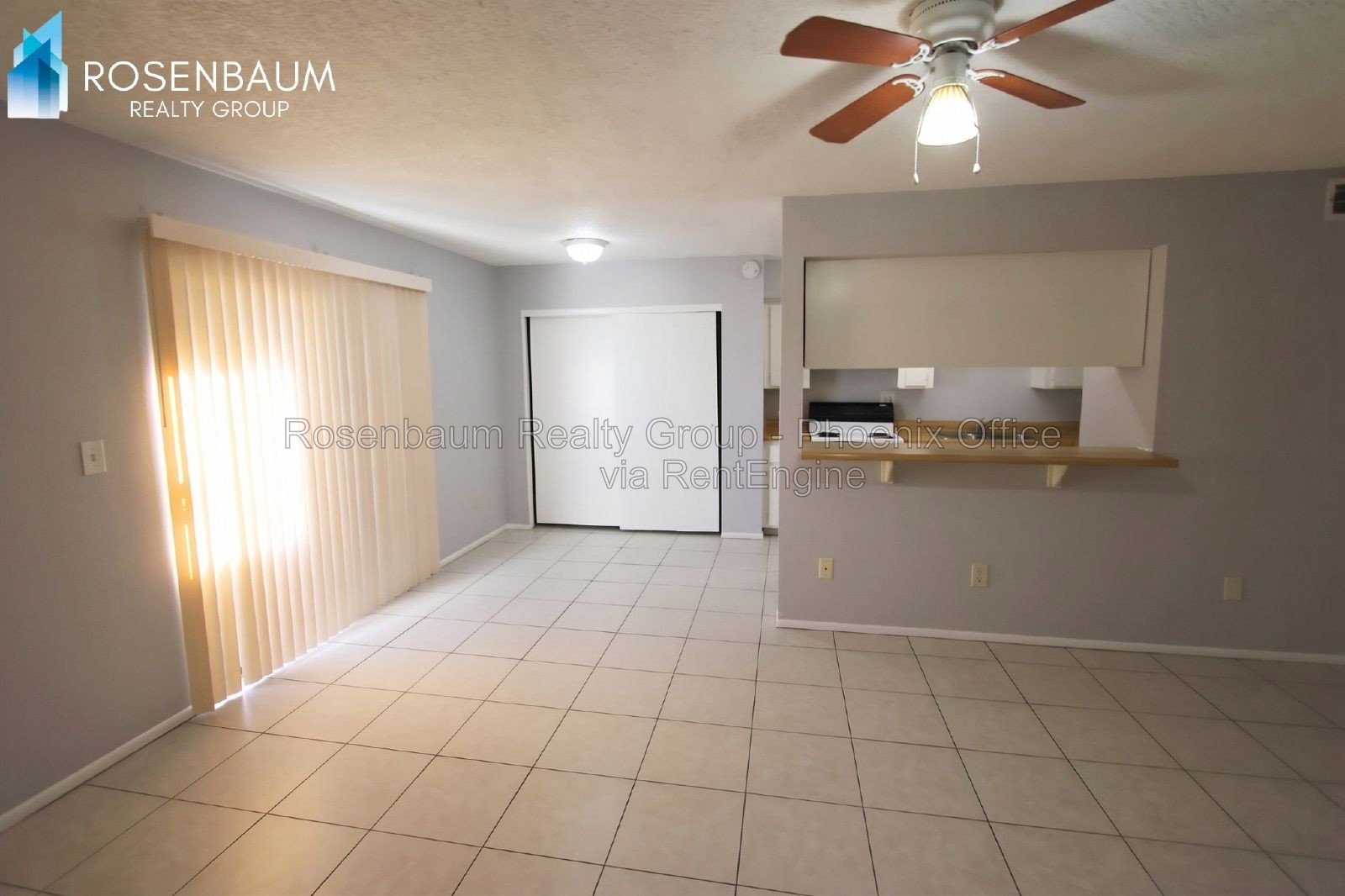 Charming 2-bedrooms, 1.5-baths townhome in the heart of Mesa! property image