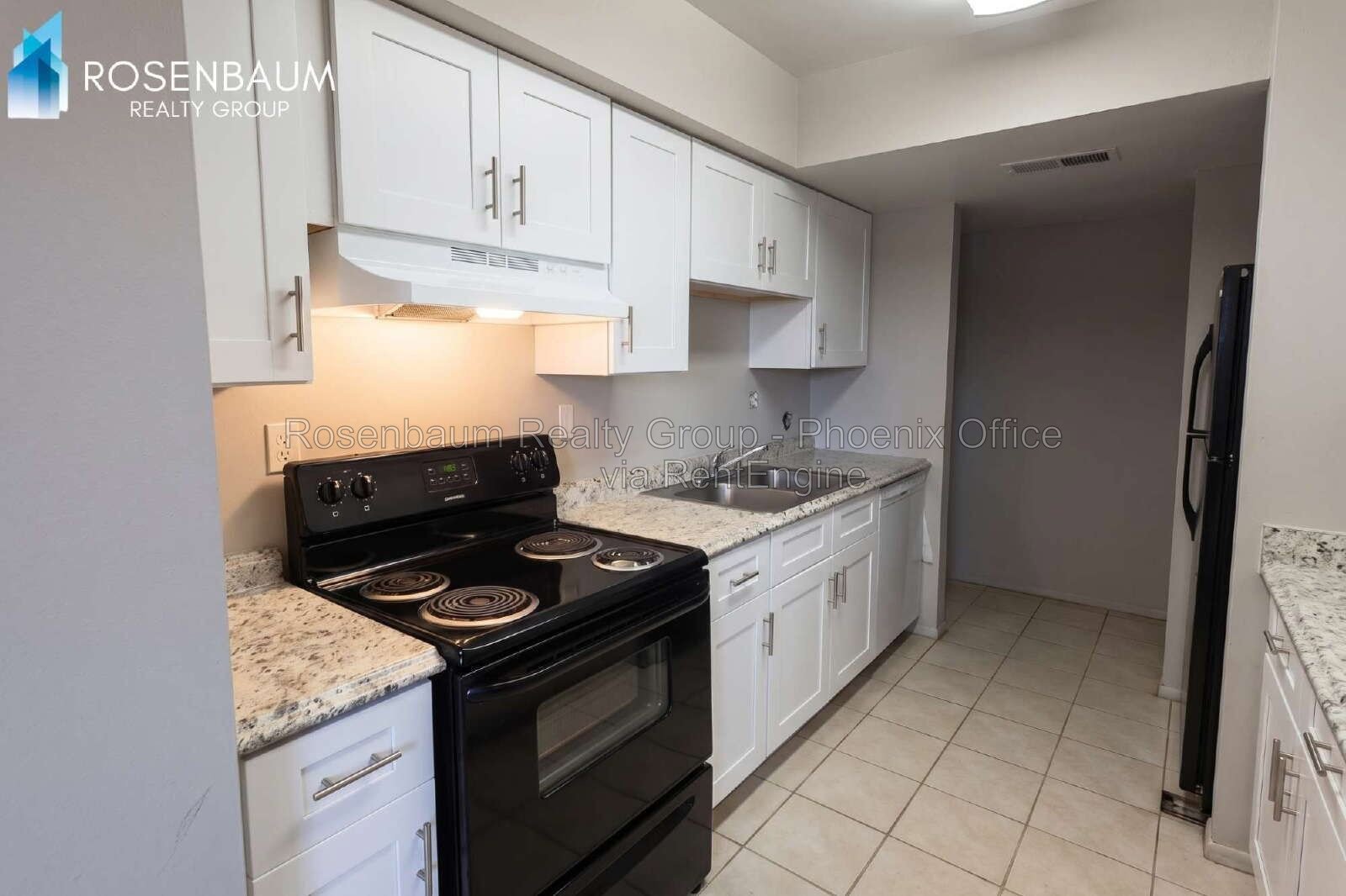 Charming 2-bedrooms, 1.5-baths townhome in the heart of Mesa! property image