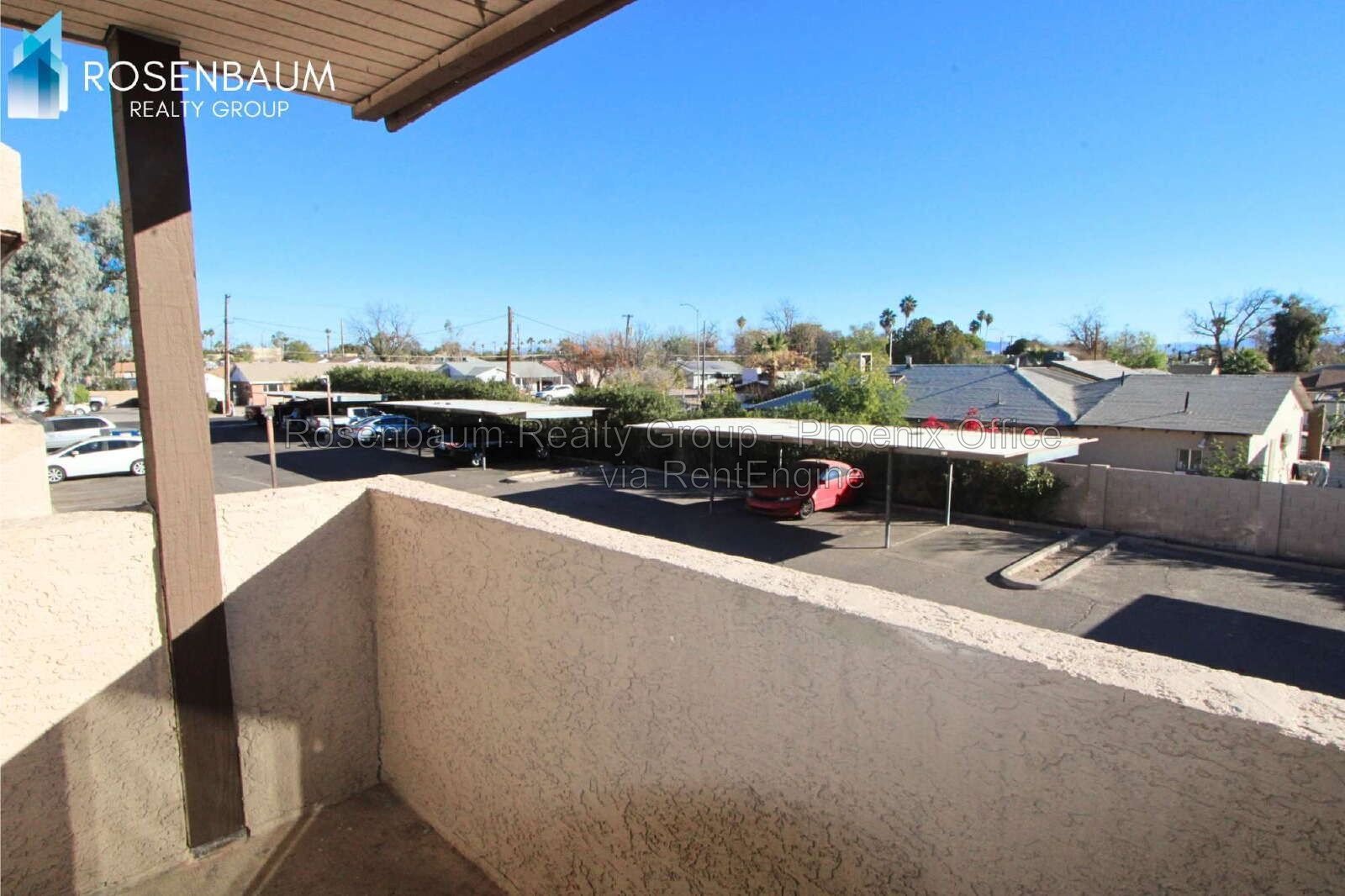 Charming 2-bedrooms, 1.5-baths townhome in the heart of Mesa! property image