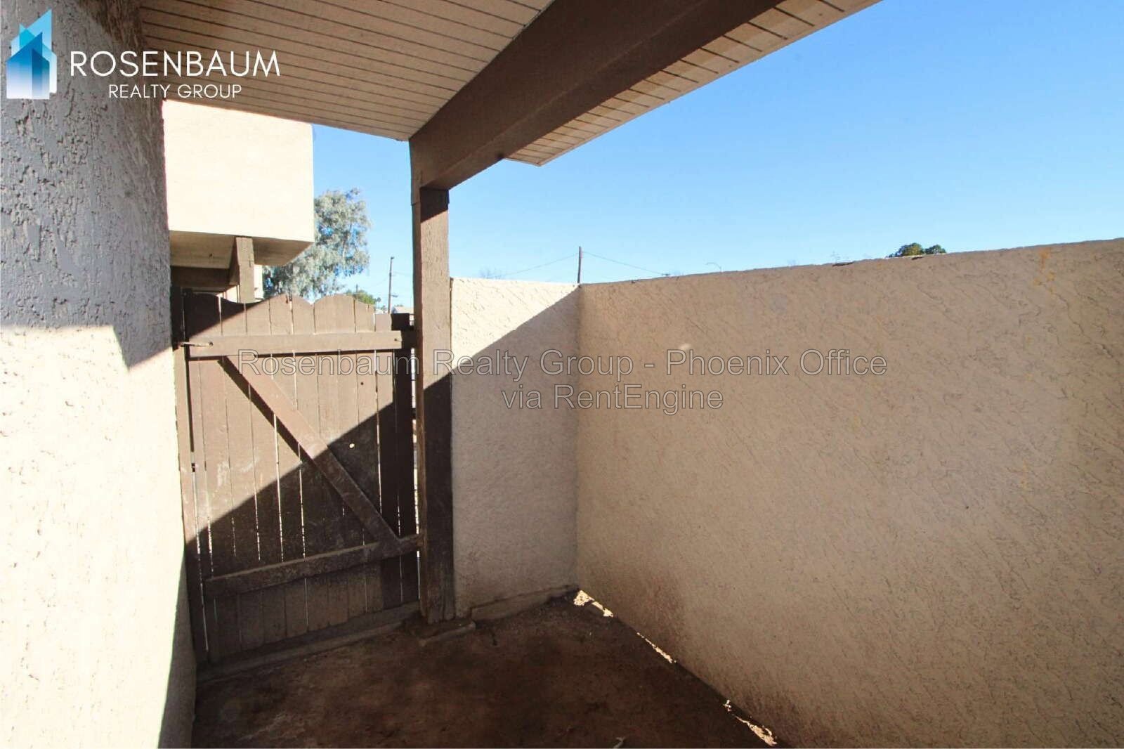 Charming 2-bedrooms, 1.5-baths townhome in the heart of Mesa! property image