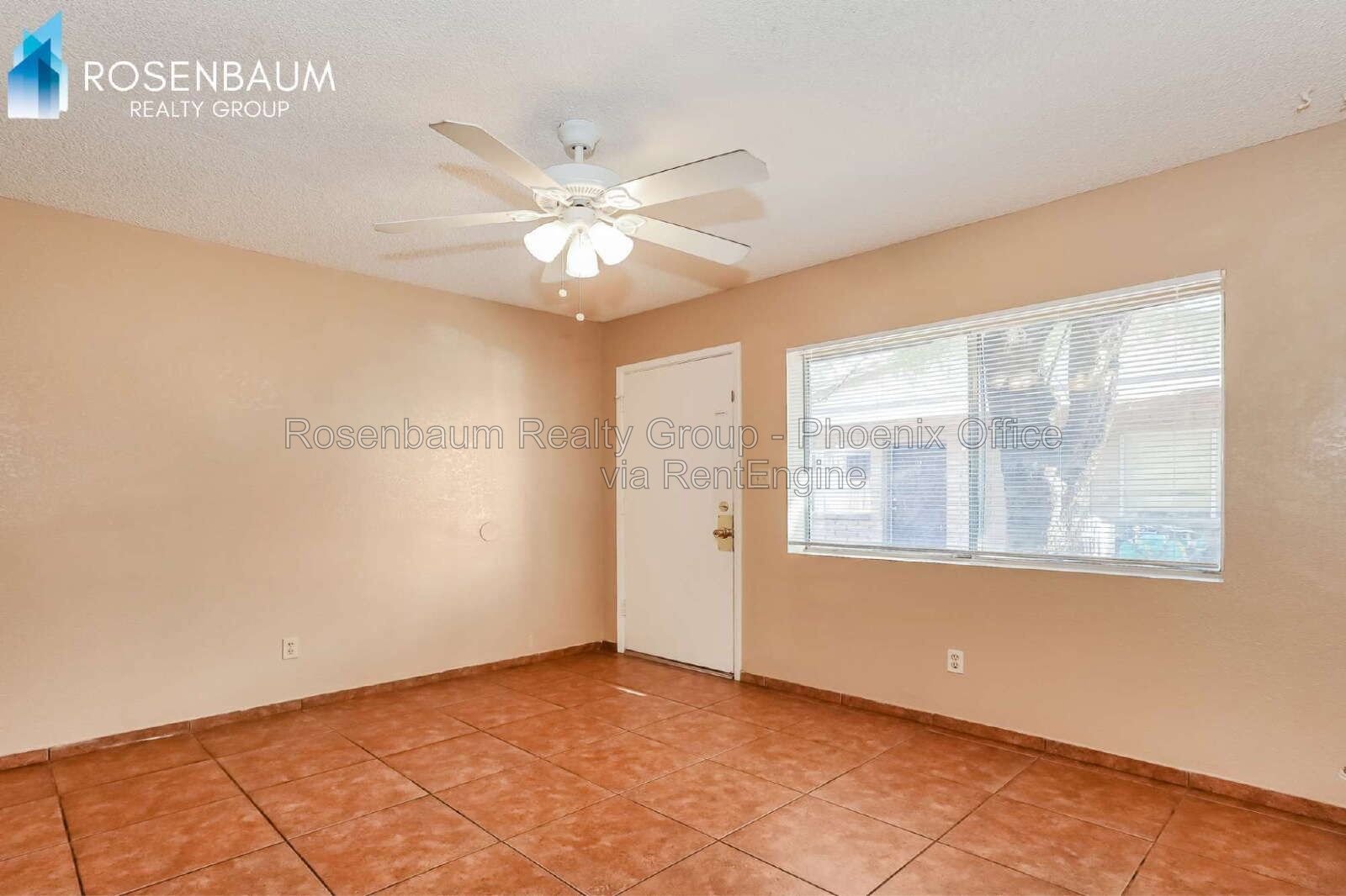 Charming and cozy 2-bedrooms, 1-bath apartment tucked inside a quiet 4-plex in the heart of Mesa! property image
