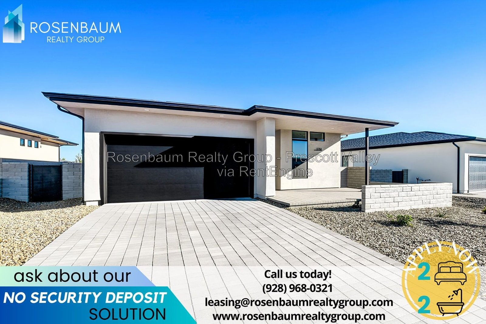 Gorgeous 2-beds, 2-baths single level home in the beautiful new Jasper community! property image