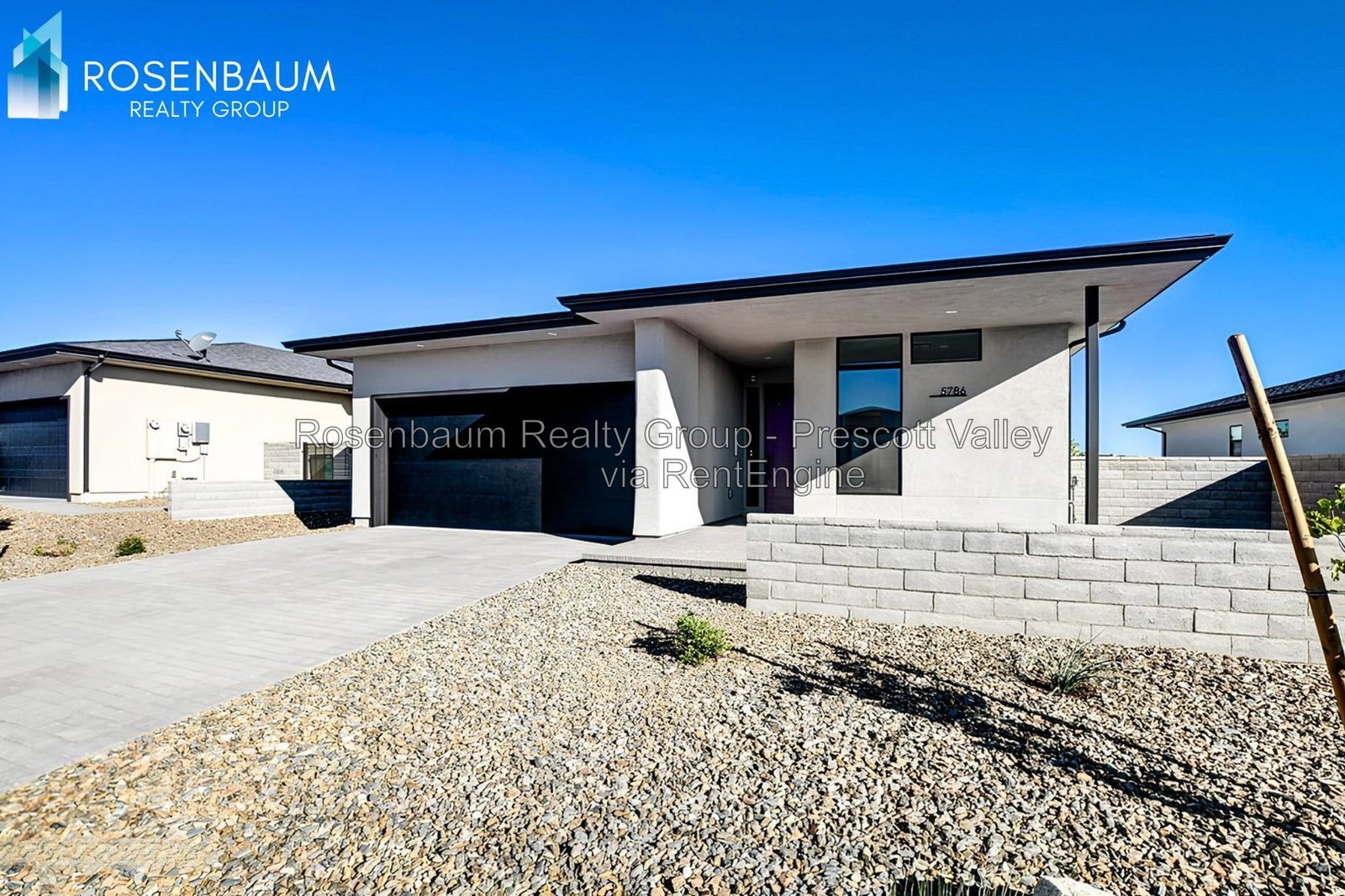 Gorgeous 2-beds, 2-baths single level home in the beautiful new Jasper community! property image