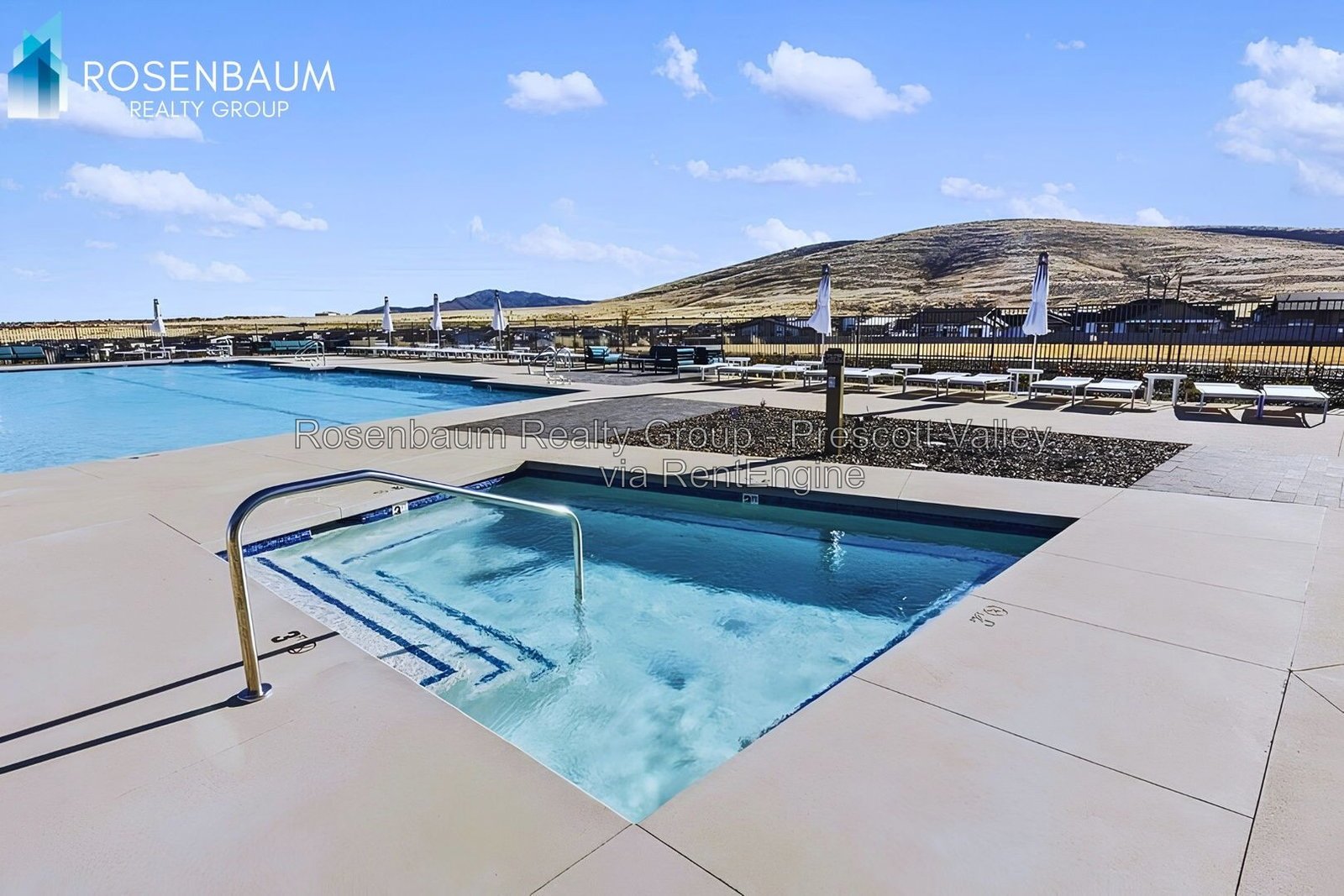 Gorgeous 2-beds, 2-baths single level home in the beautiful new Jasper community! property image