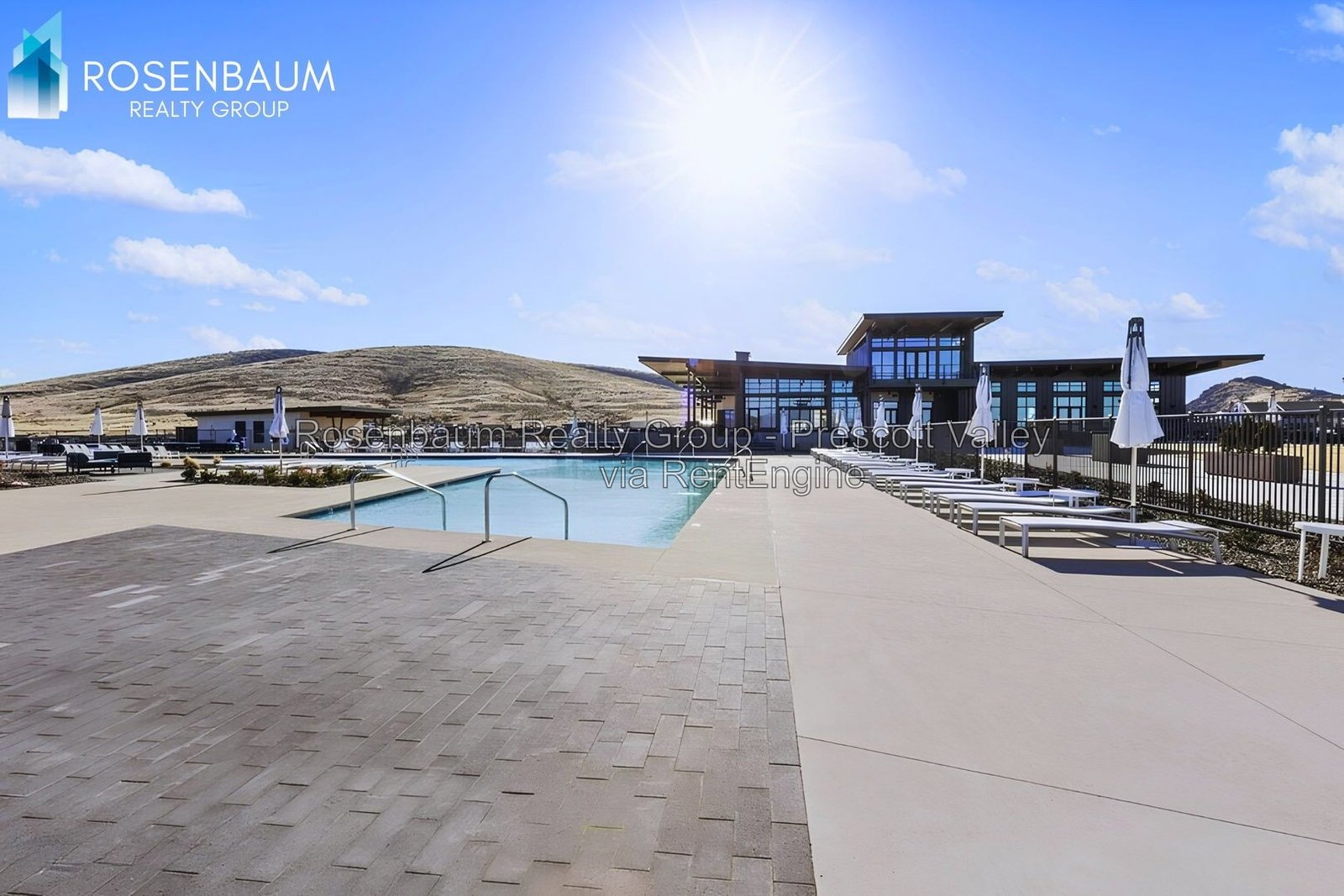 Gorgeous 2-beds, 2-baths single level home in the beautiful new Jasper community! property image