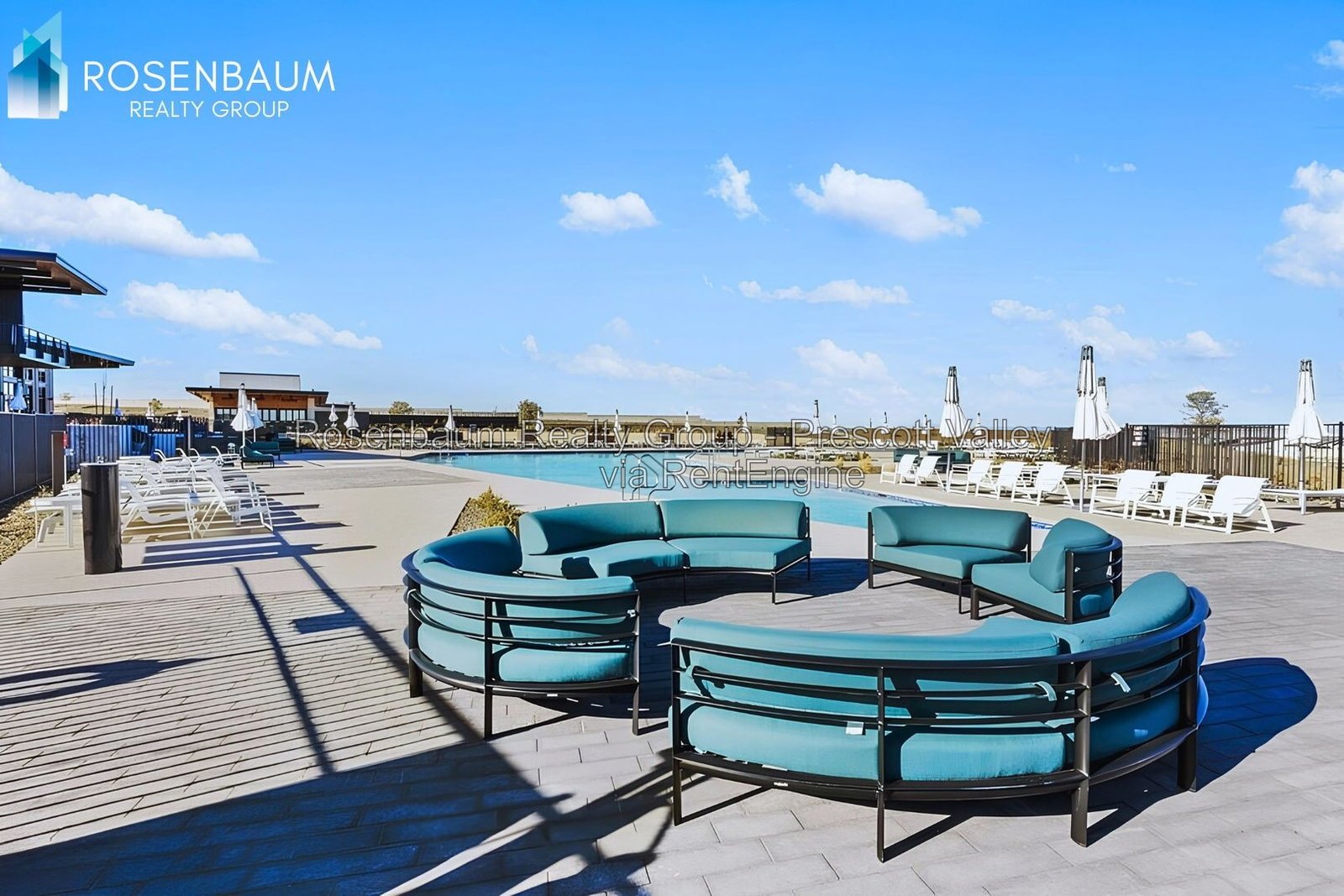 Gorgeous 2-beds, 2-baths single level home in the beautiful new Jasper community! property image