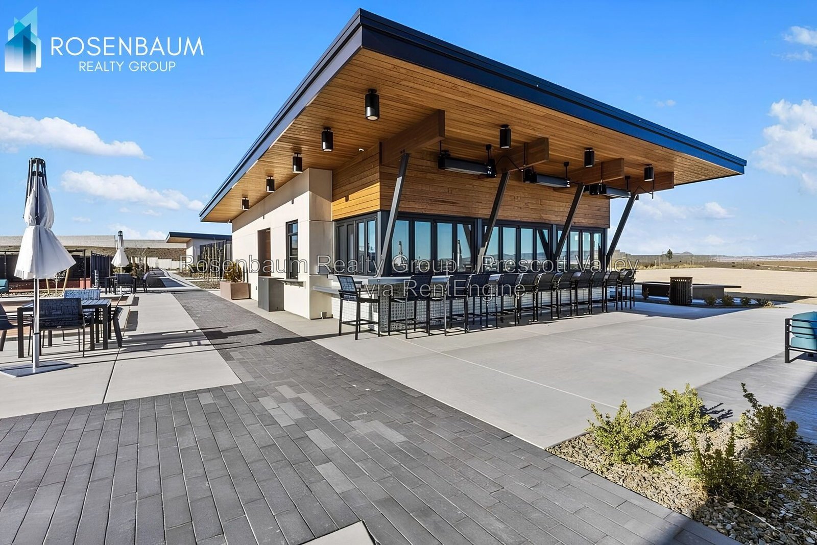 Gorgeous 2-beds, 2-baths single level home in the beautiful new Jasper community! property image