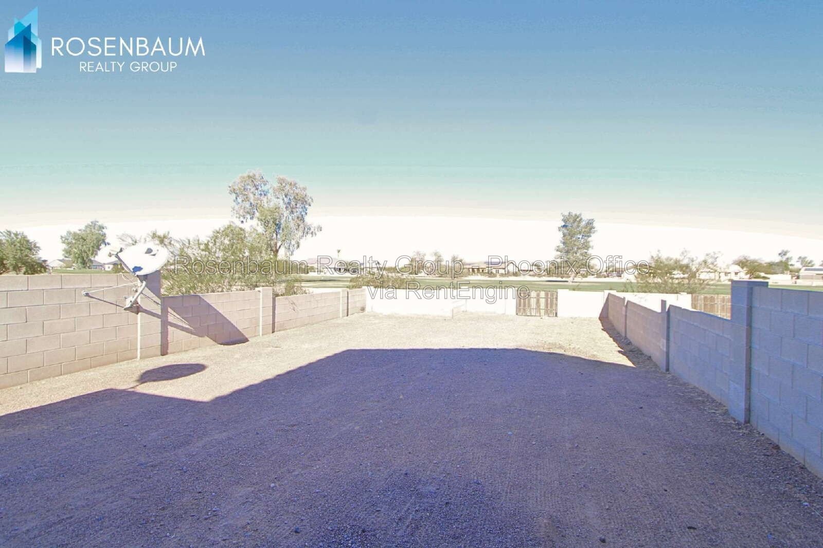 Beautiful 2-bedrooms, 2-baths two-story home in Arizona City! property image