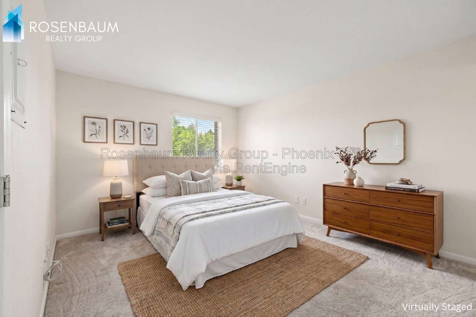 Charming 2-beds, 2-baths upstairs condo near Old Town Scottsdale! property image