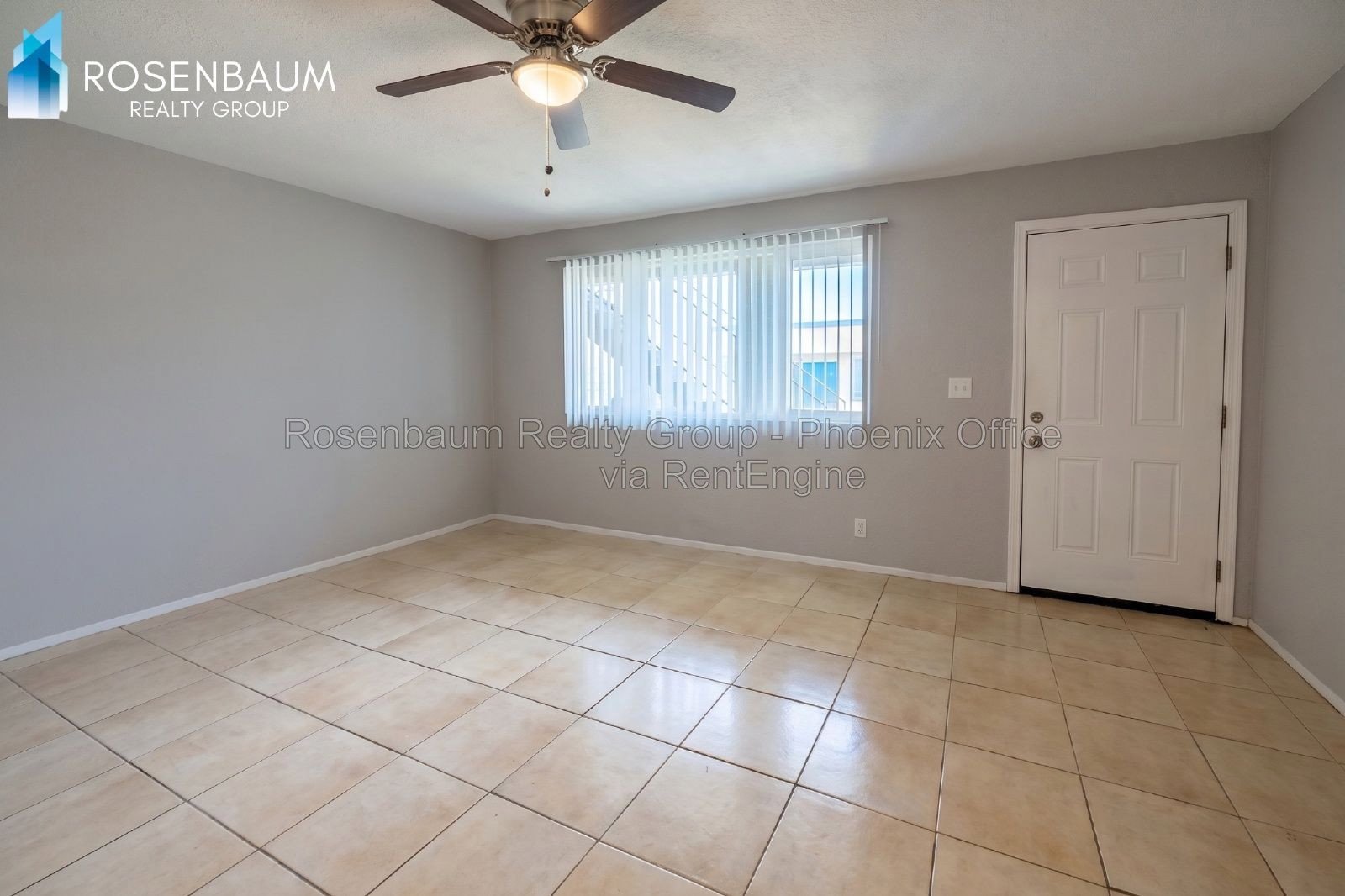 Charming 2-beds, 1-bath downstairs 4-plex apt in the heart of Chandler property image