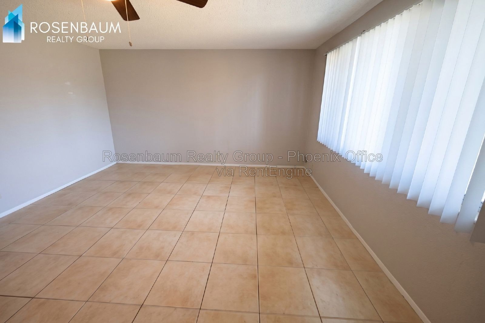 Charming 2-beds, 1-bath downstairs 4-plex apt in the heart of Chandler property image