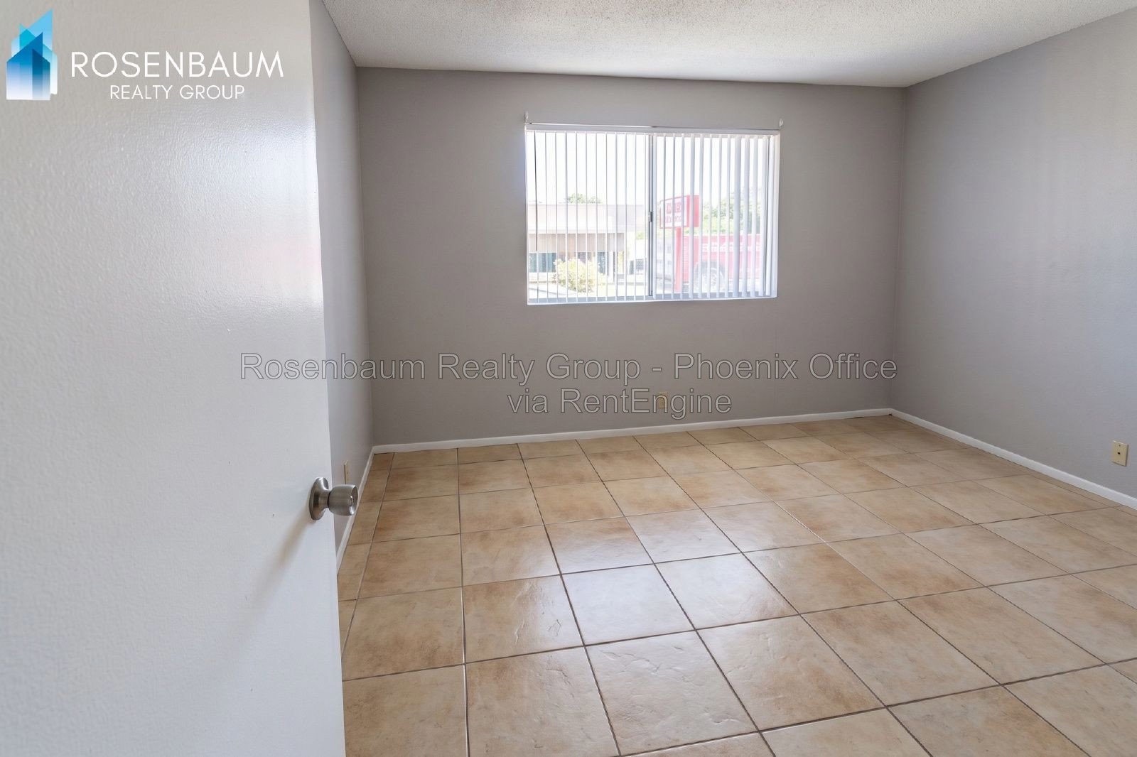 Charming 2-beds, 1-bath downstairs 4-plex apt in the heart of Chandler property image