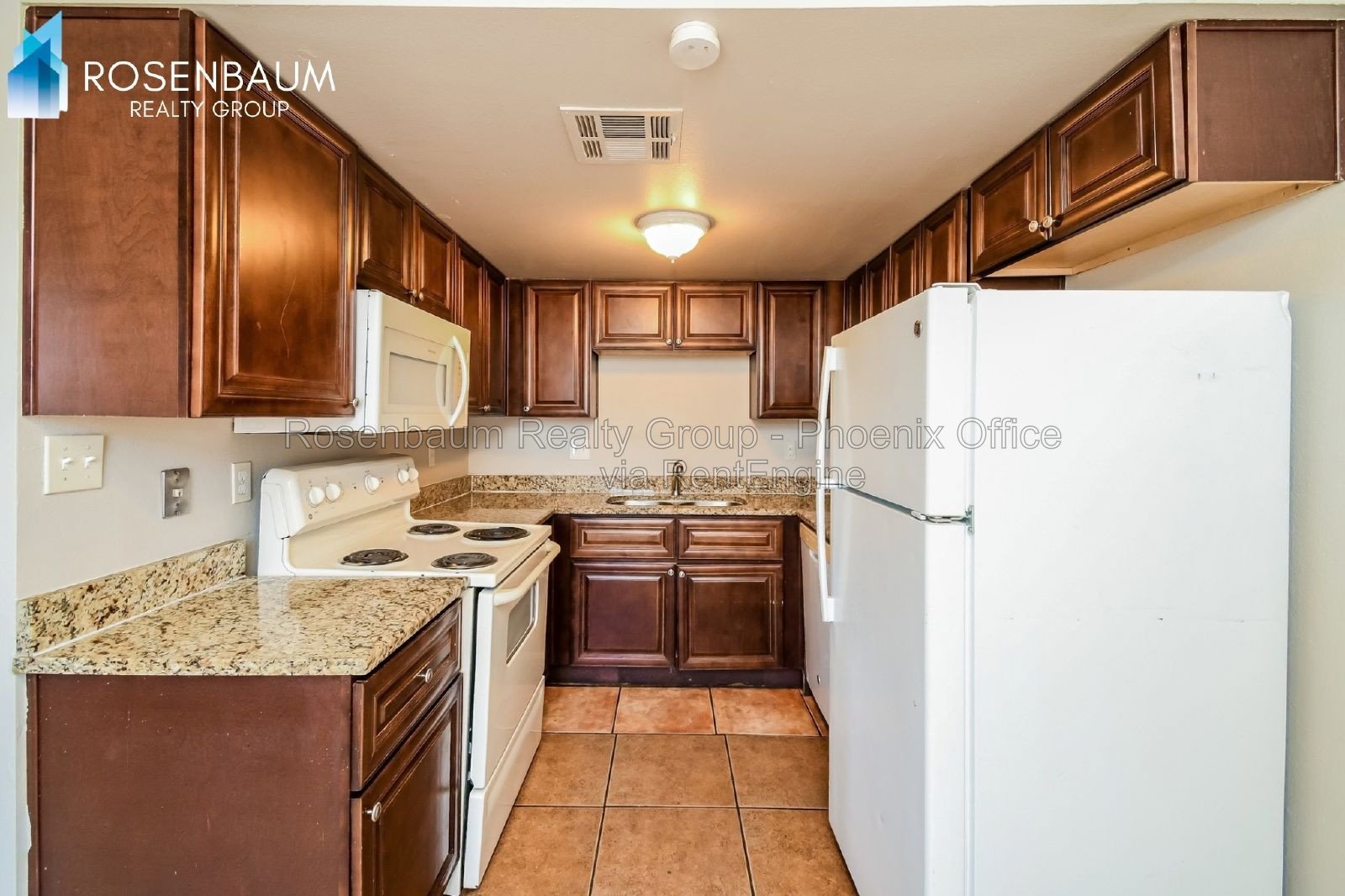 Charming Single-Story 2-Bed/2-Bath Apartment in Mesa! property image