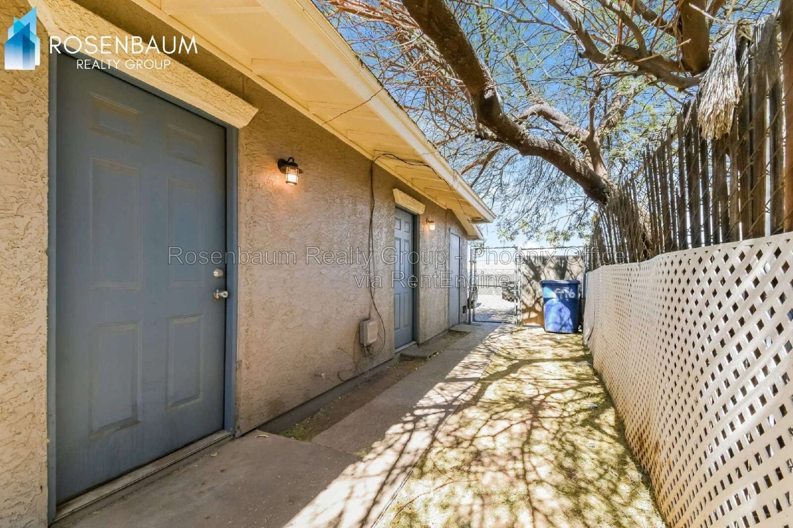 Charming Single-Story 2-Bed/2-Bath Apartment in Mesa! property image