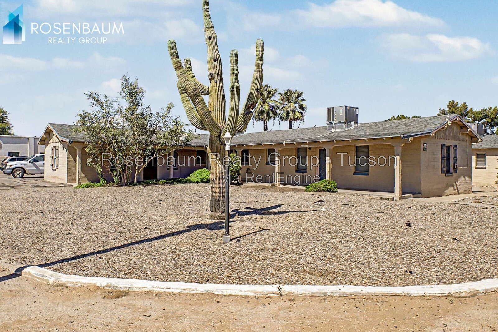 Stylish & Sunlit Central Tucson Retreat property image