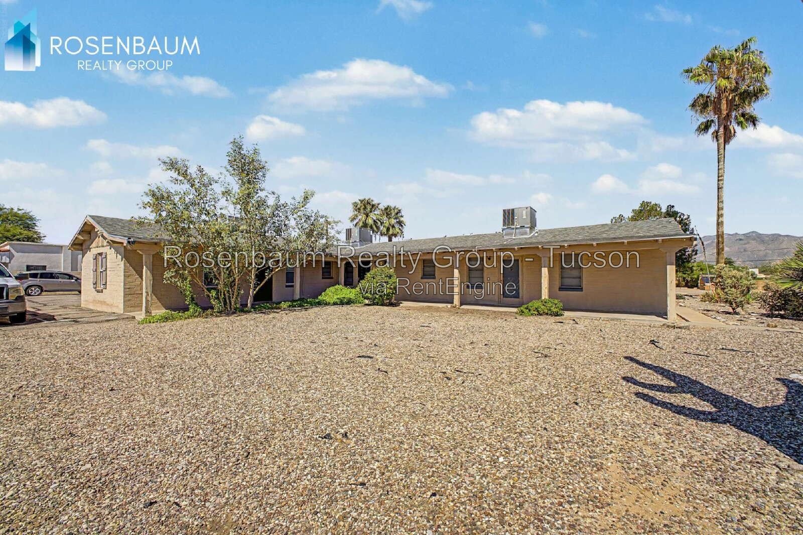 Stylish & Sunlit Central Tucson Retreat property image