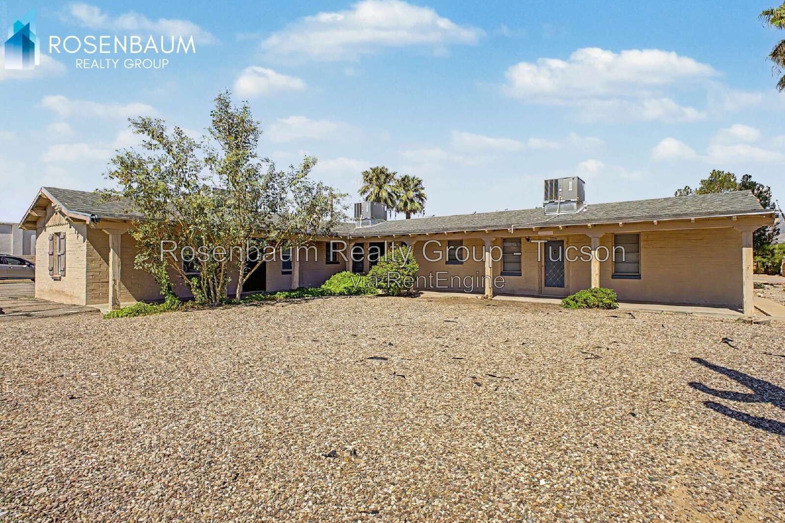 Stylish & Sunlit Central Tucson Retreat property image