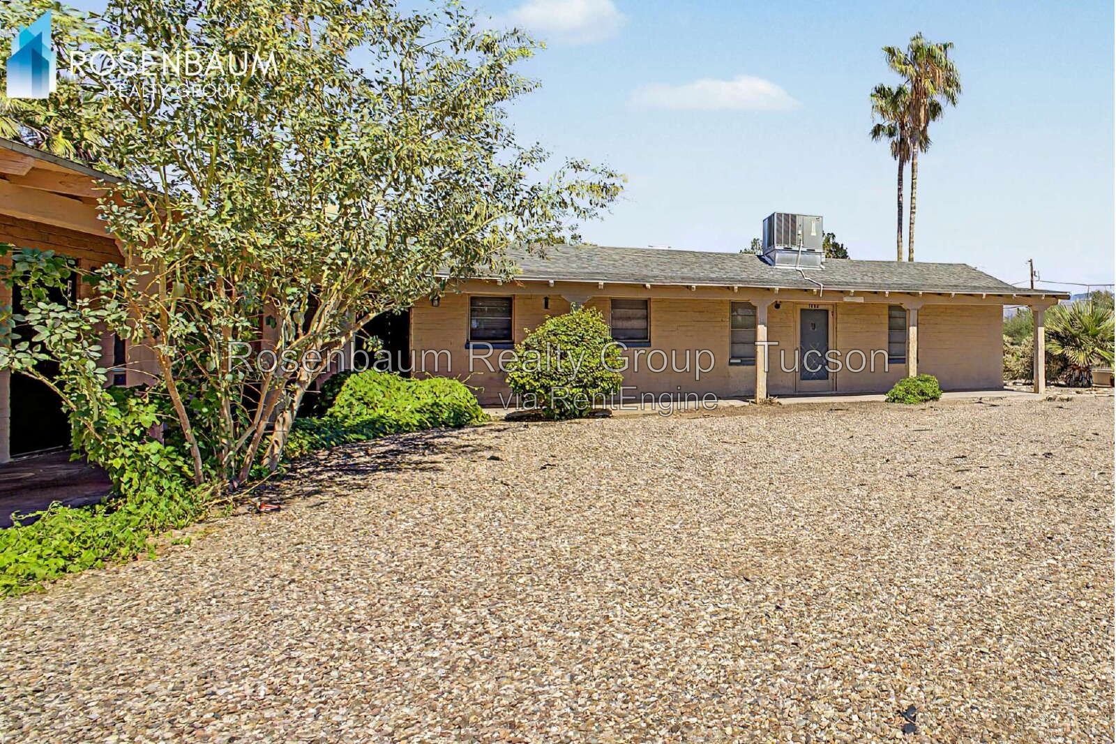 Stylish & Sunlit Central Tucson Retreat property image