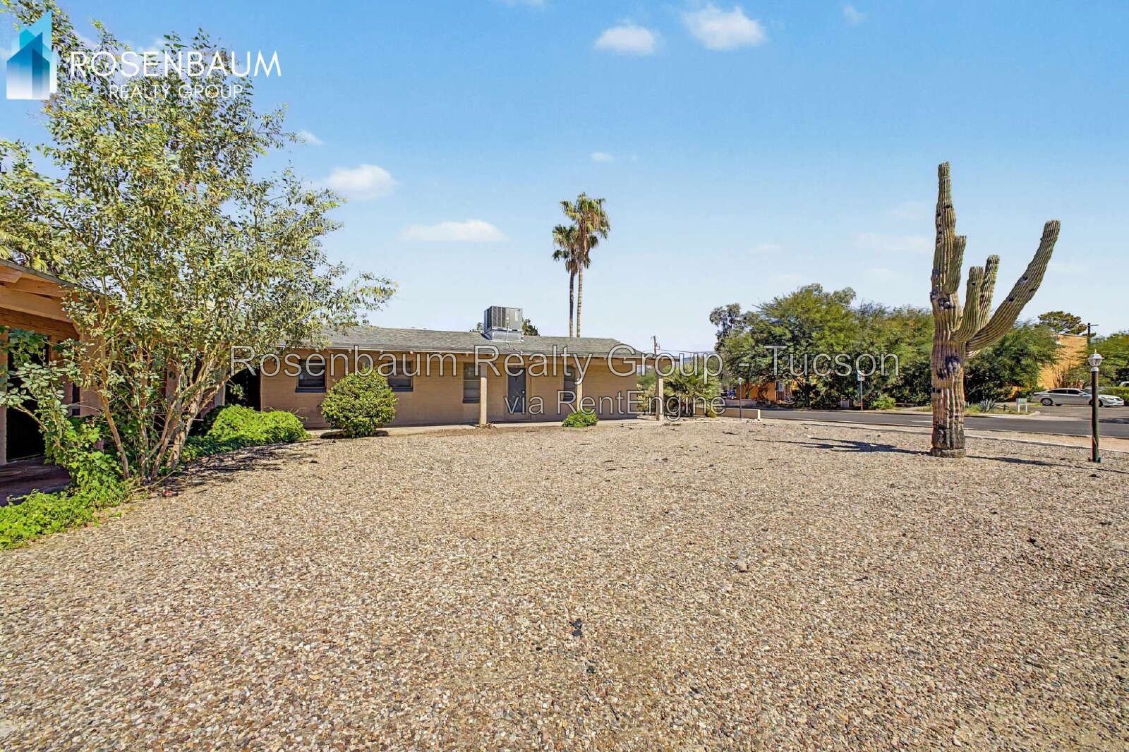 Stylish & Sunlit Central Tucson Retreat property image