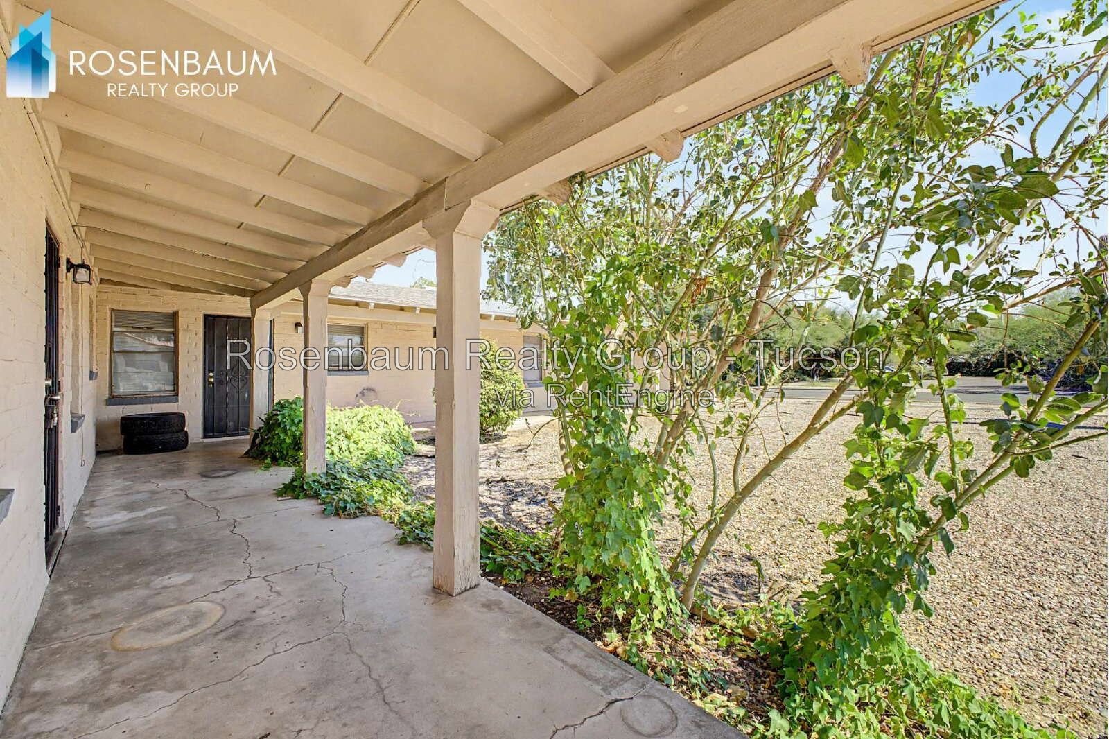Stylish & Sunlit Central Tucson Retreat property image