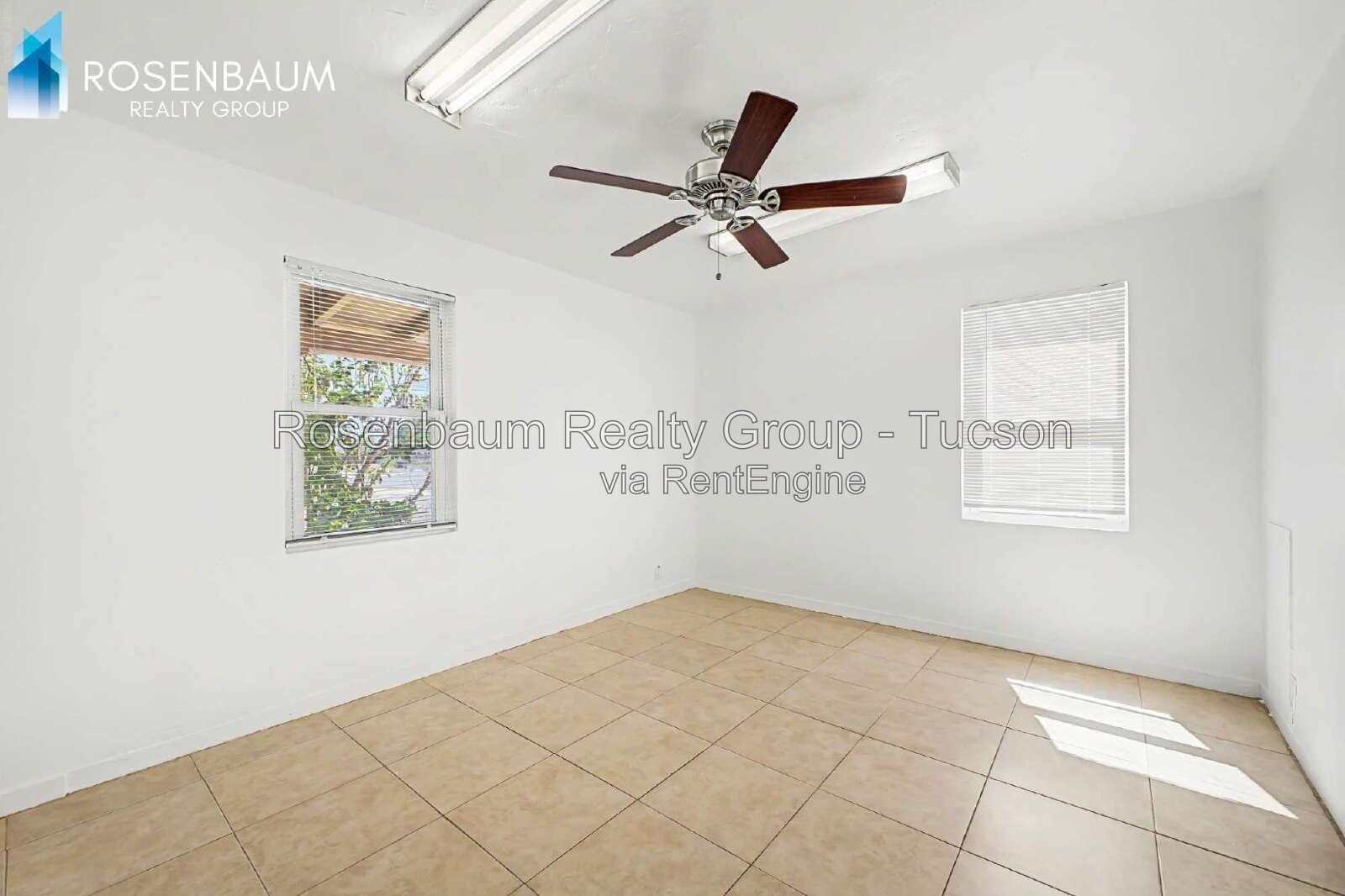 Stylish & Sunlit Central Tucson Retreat property image