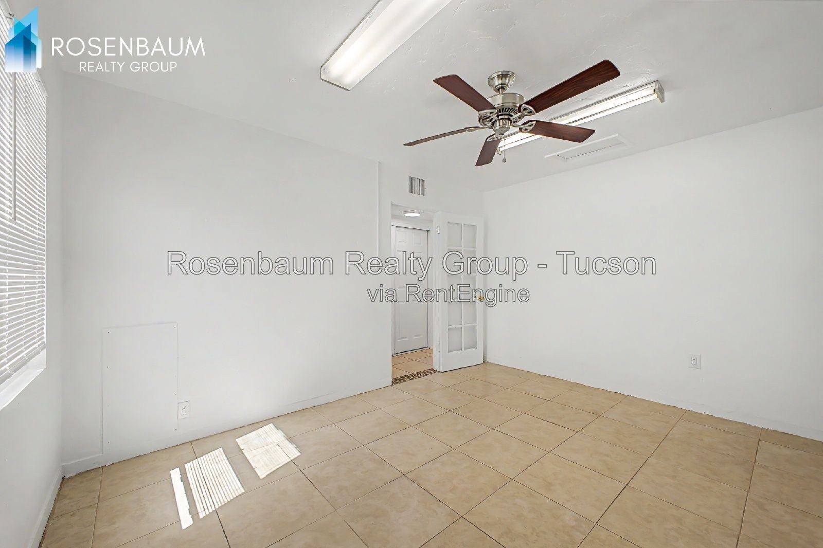 Stylish & Sunlit Central Tucson Retreat property image