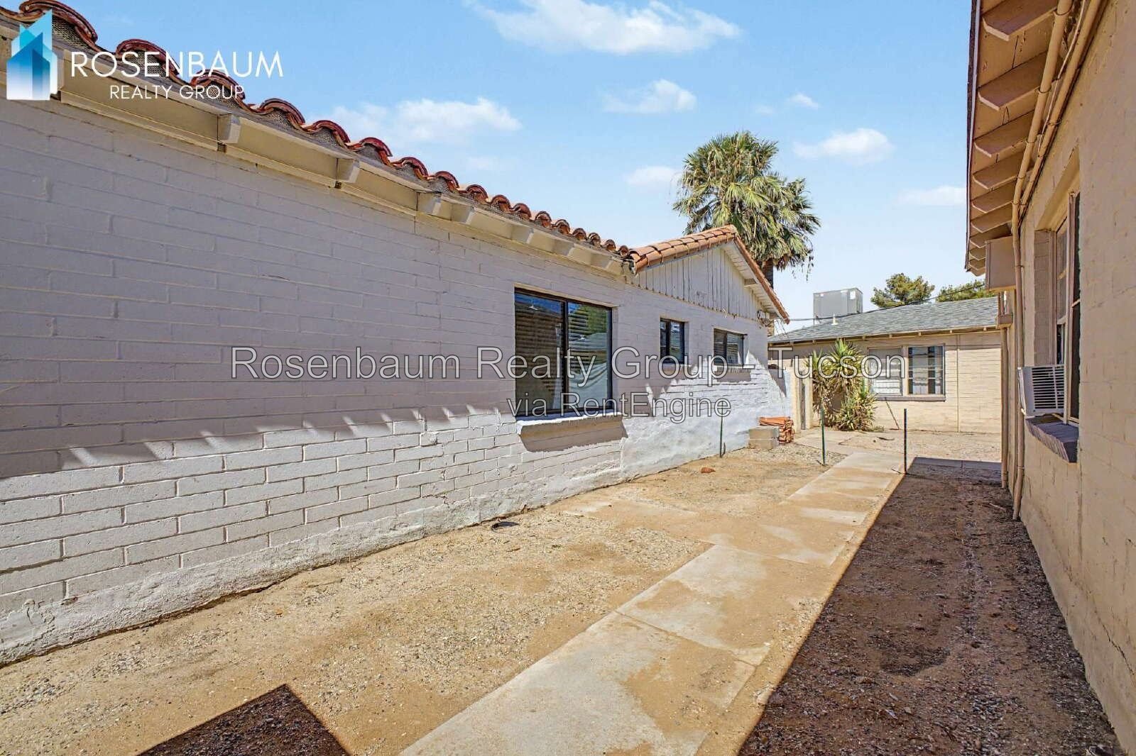 Stylish & Sunlit Central Tucson Retreat property image