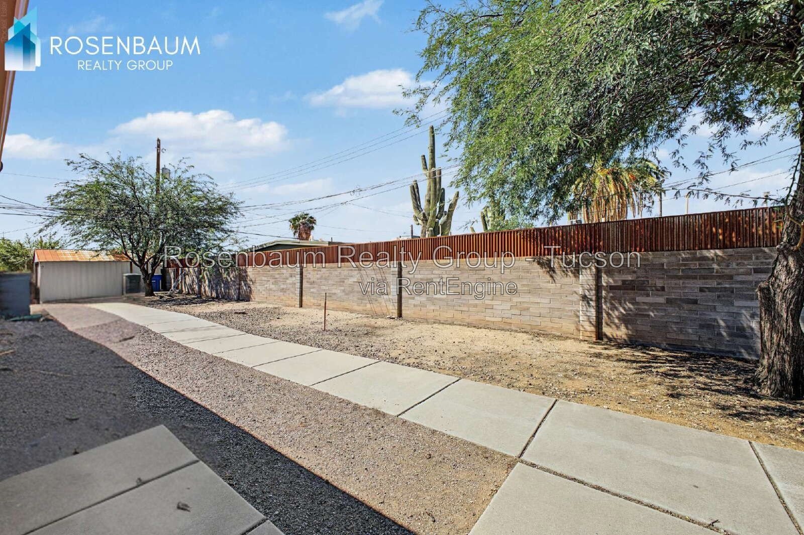 Charming 2-beds, 2-baths single family home in Tucson! property image