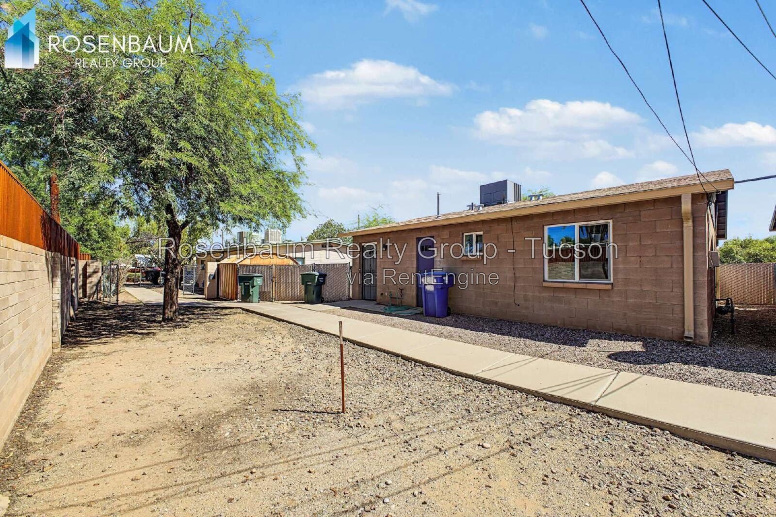 Charming 2-beds, 2-baths single family home in Tucson! property image
