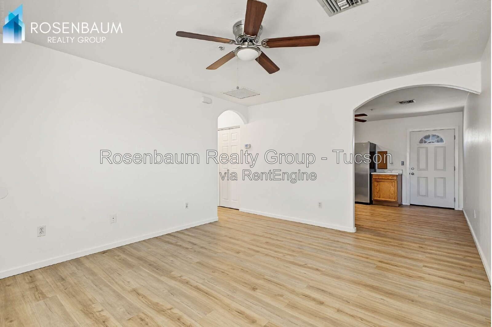 Charming 2-beds, 2-baths single family home in Tucson! property image