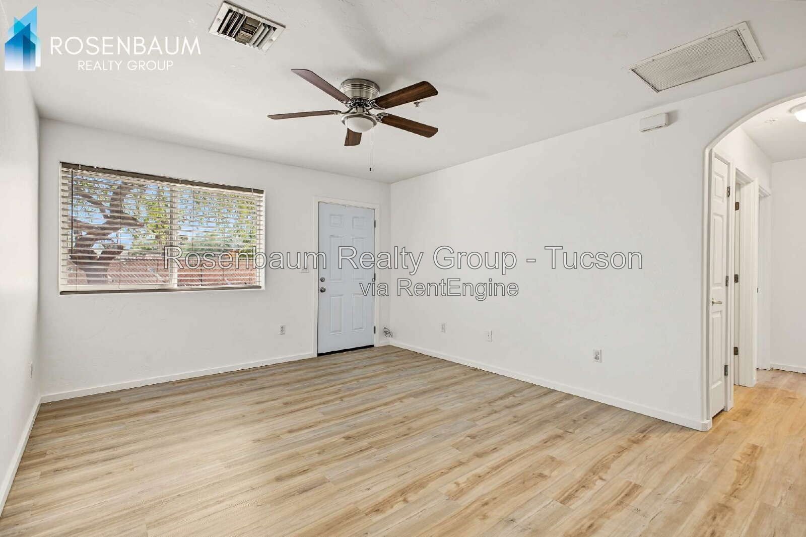 Charming 2-beds, 2-baths single family home in Tucson! property image