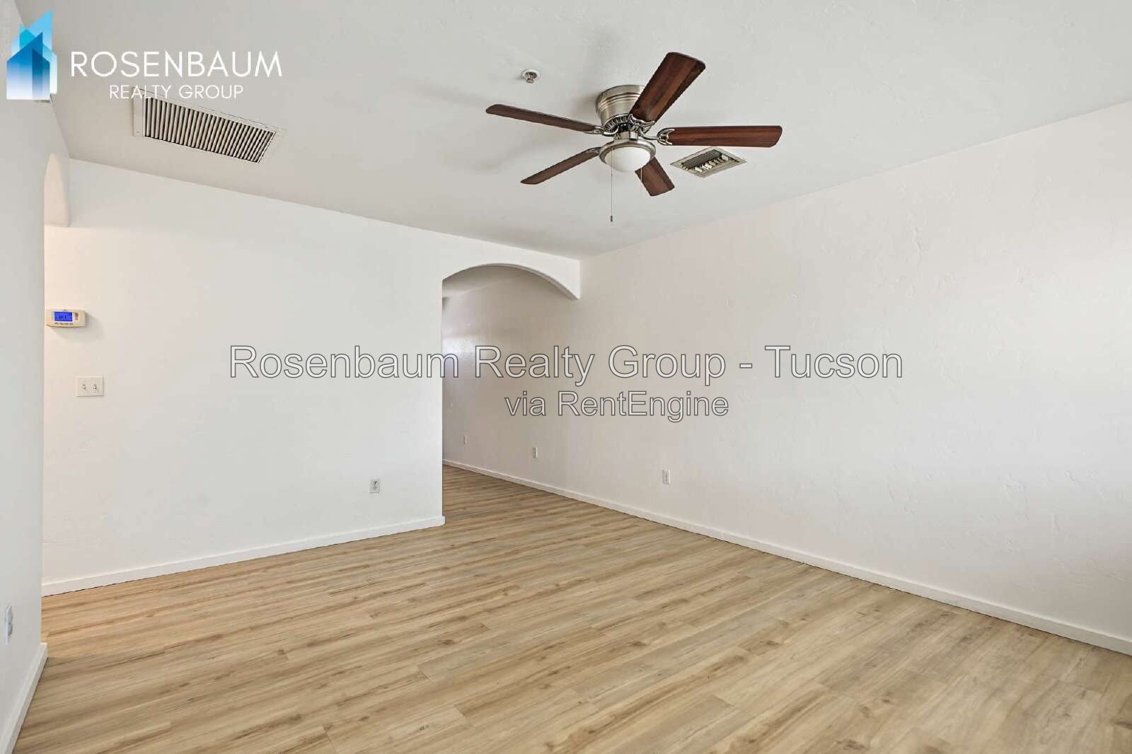Charming 2-beds, 2-baths single family home in Tucson! property image