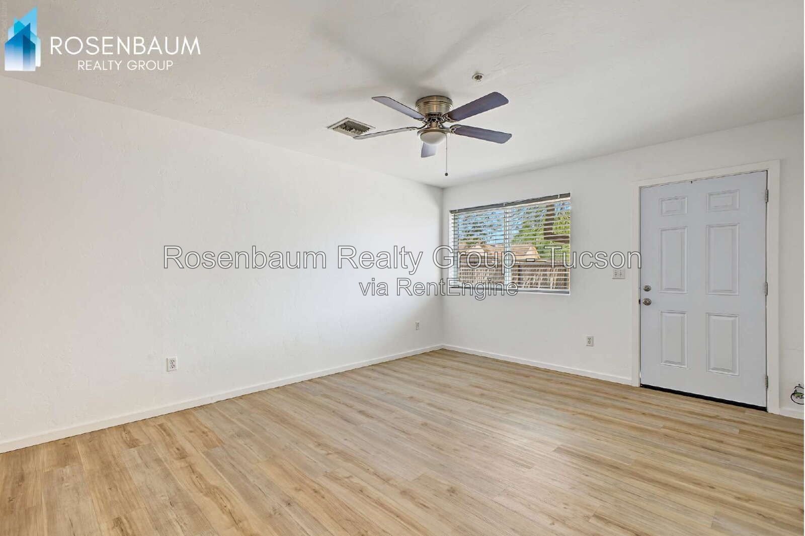 Charming 2-beds, 2-baths single family home in Tucson! property image