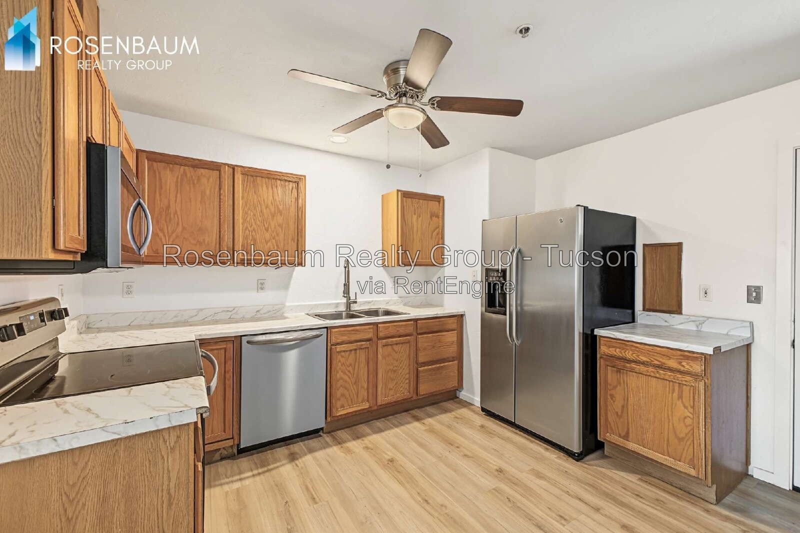 Charming 2-beds, 2-baths single family home in Tucson! property image