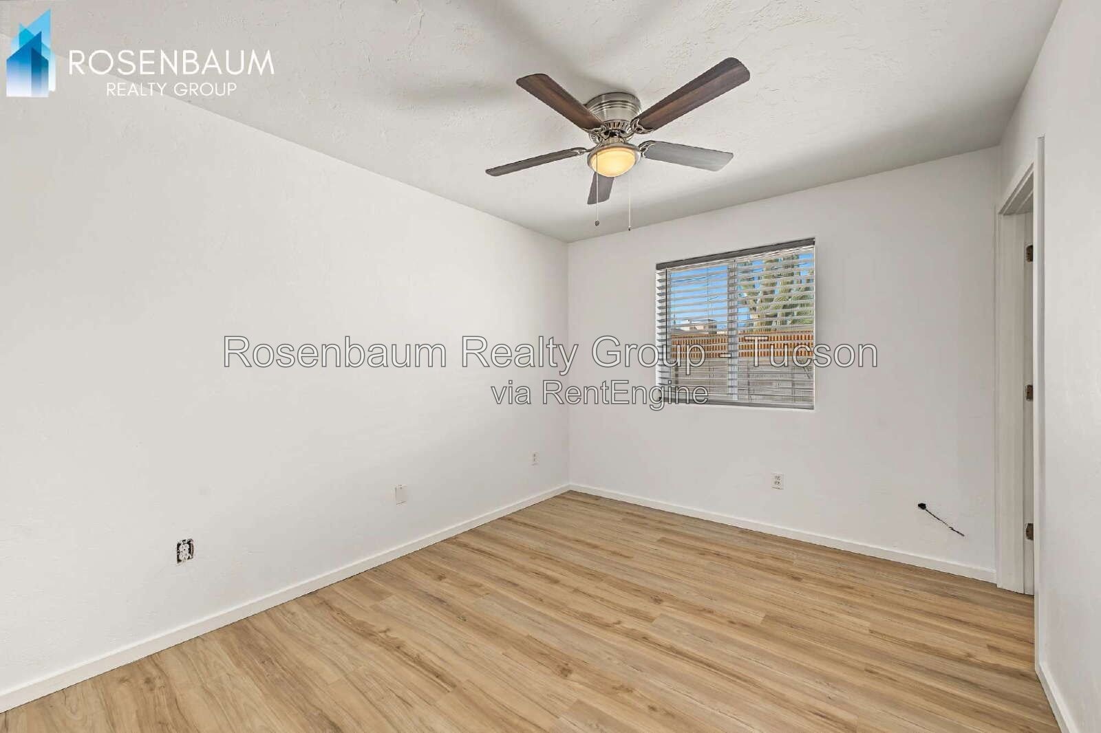 Charming 2-beds, 2-baths single family home in Tucson! property image