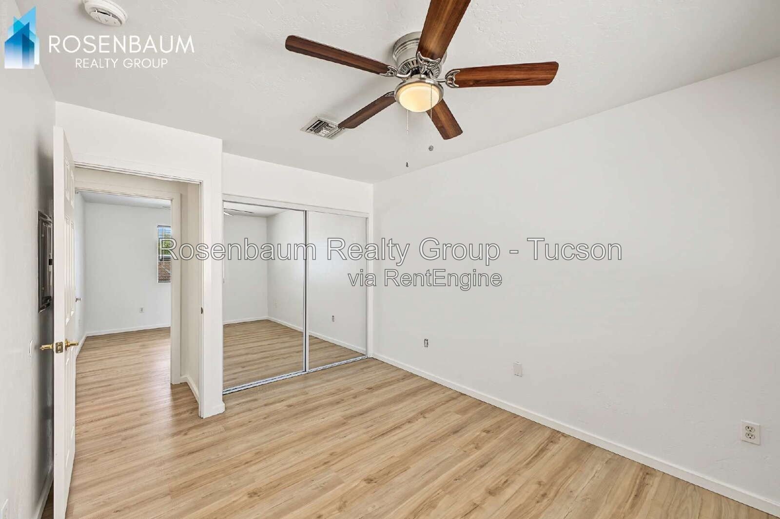 Charming 2-beds, 2-baths single family home in Tucson! property image