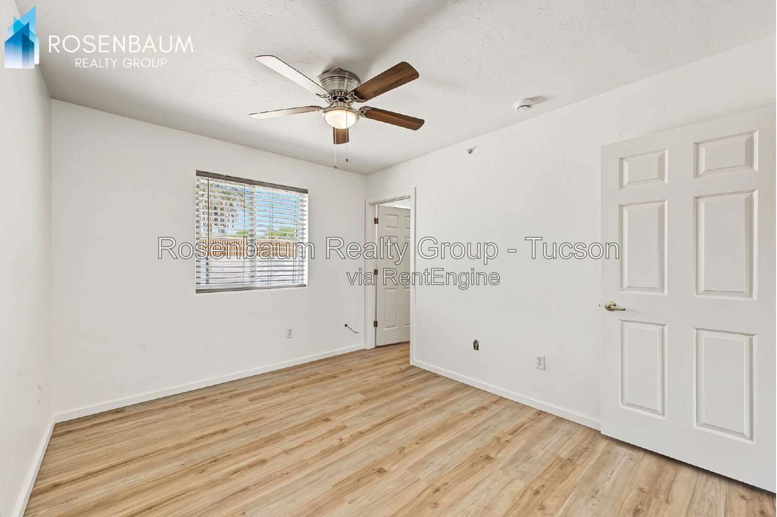 Charming 2-beds, 2-baths single family home in Tucson! property image