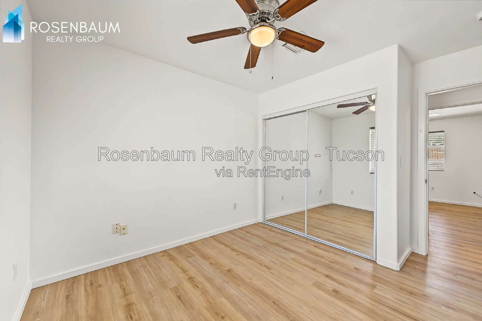 Charming 2-beds, 2-baths single family home in Tucson! property image