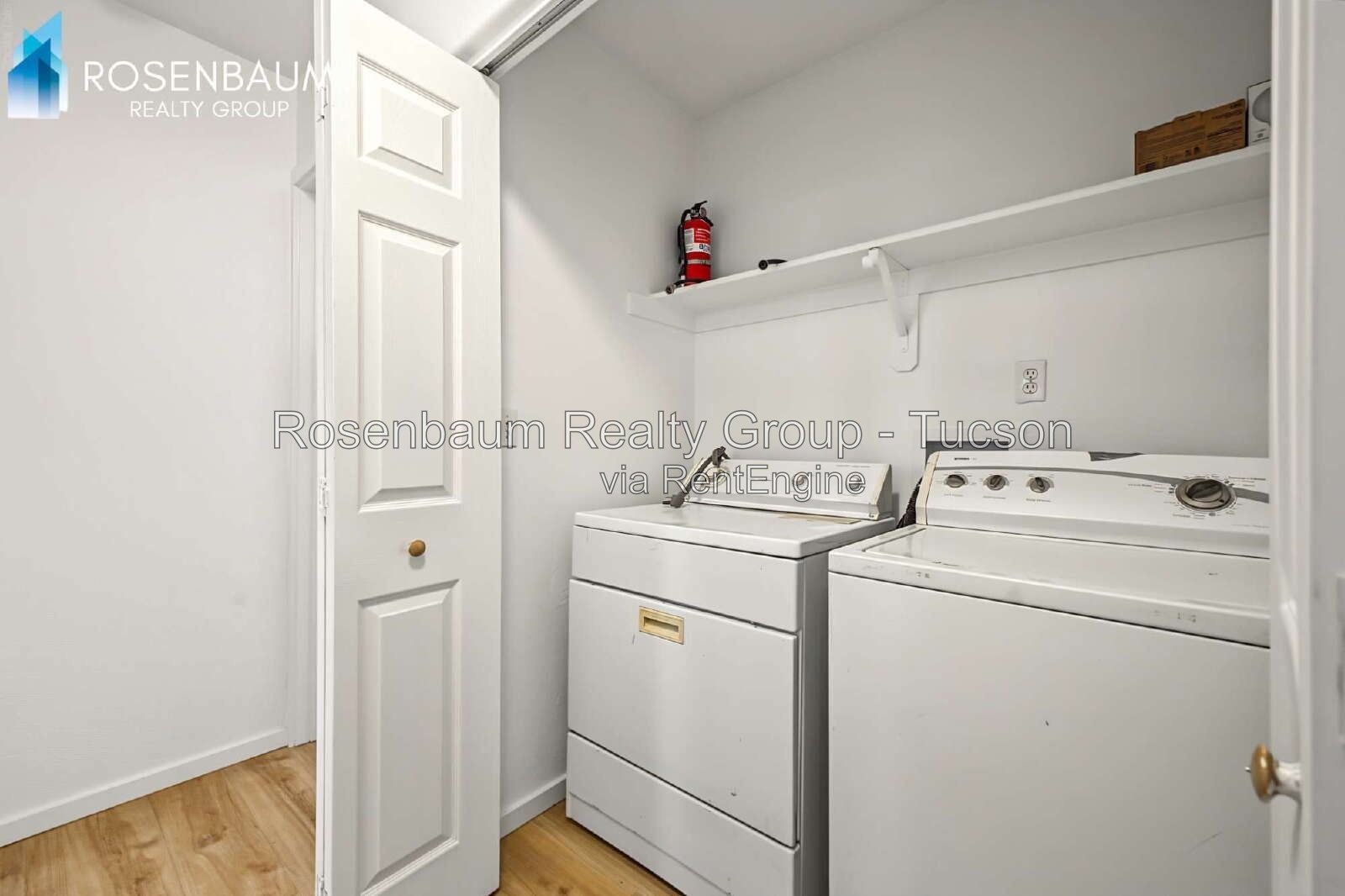 Charming 2-beds, 2-baths single family home in Tucson! property image