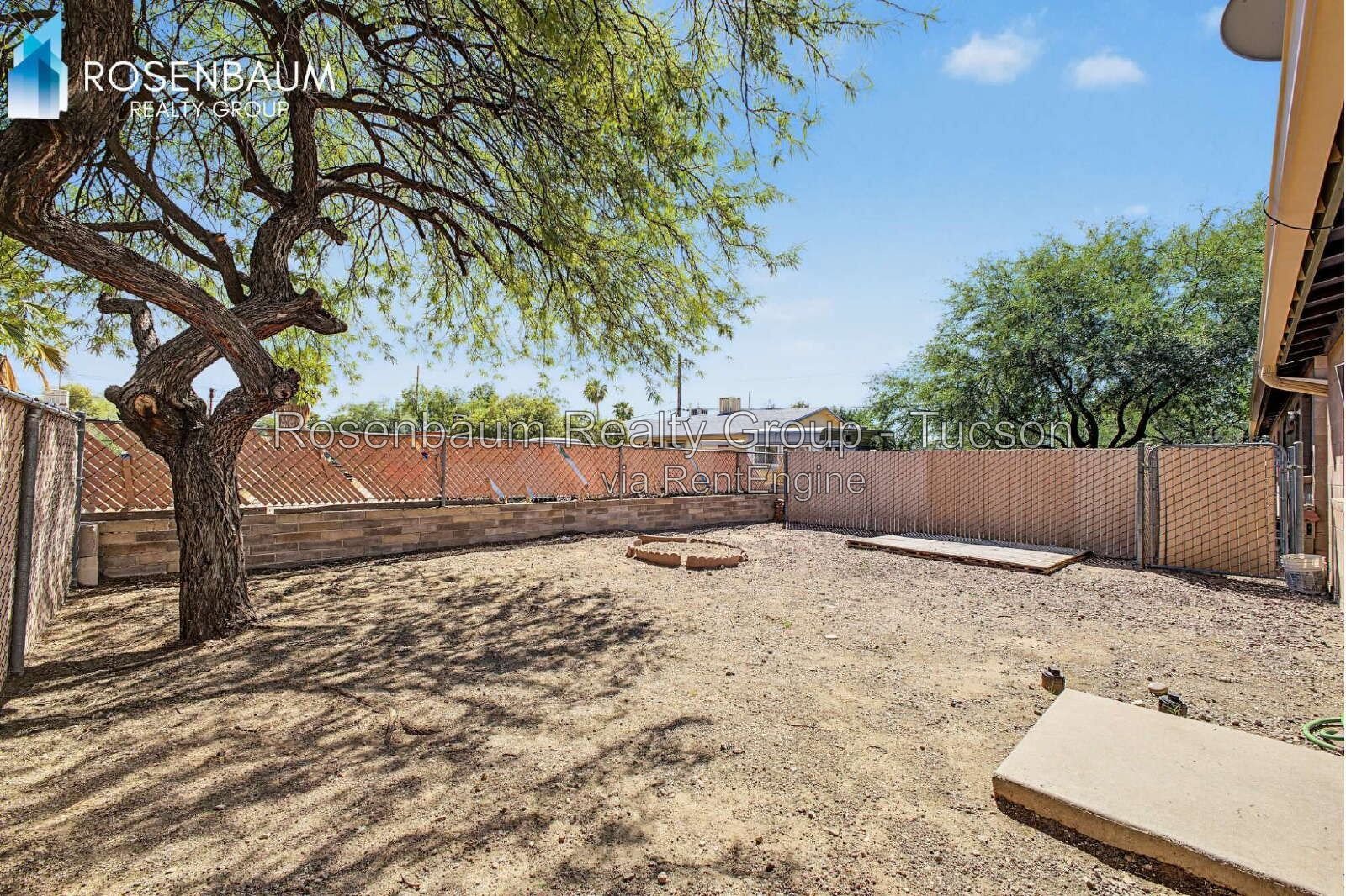 Charming 2-beds, 2-baths single family home in Tucson! property image
