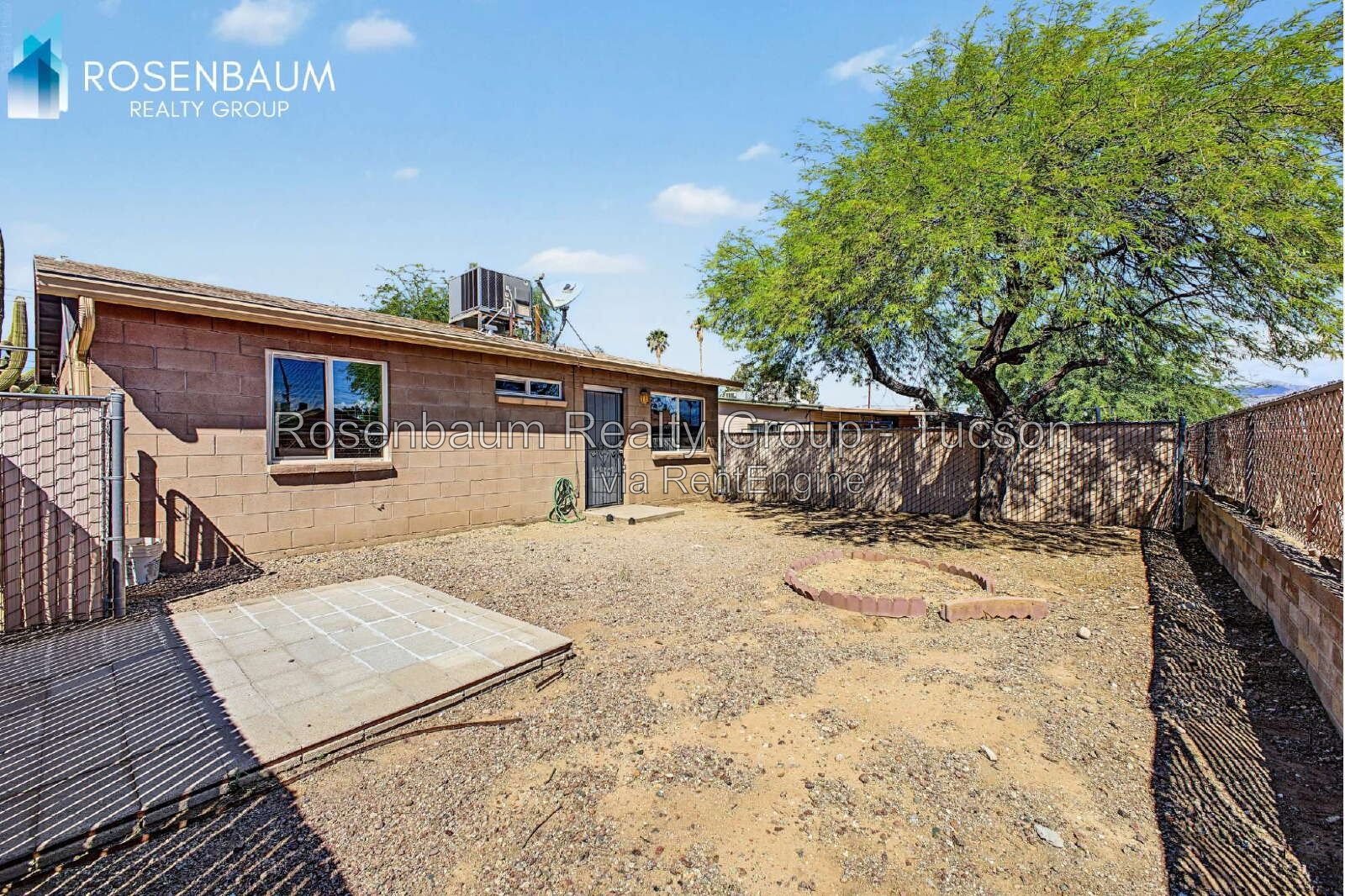 Charming 2-beds, 2-baths single family home in Tucson! property image