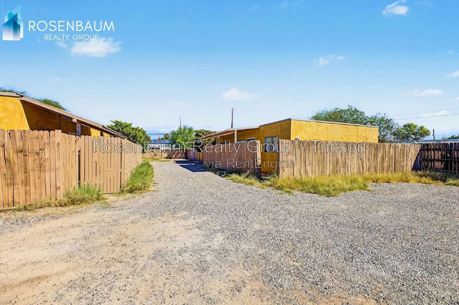 Spacious 2-Bedroom, 2-Bath Apartment in a Convenient Tucson Location property image