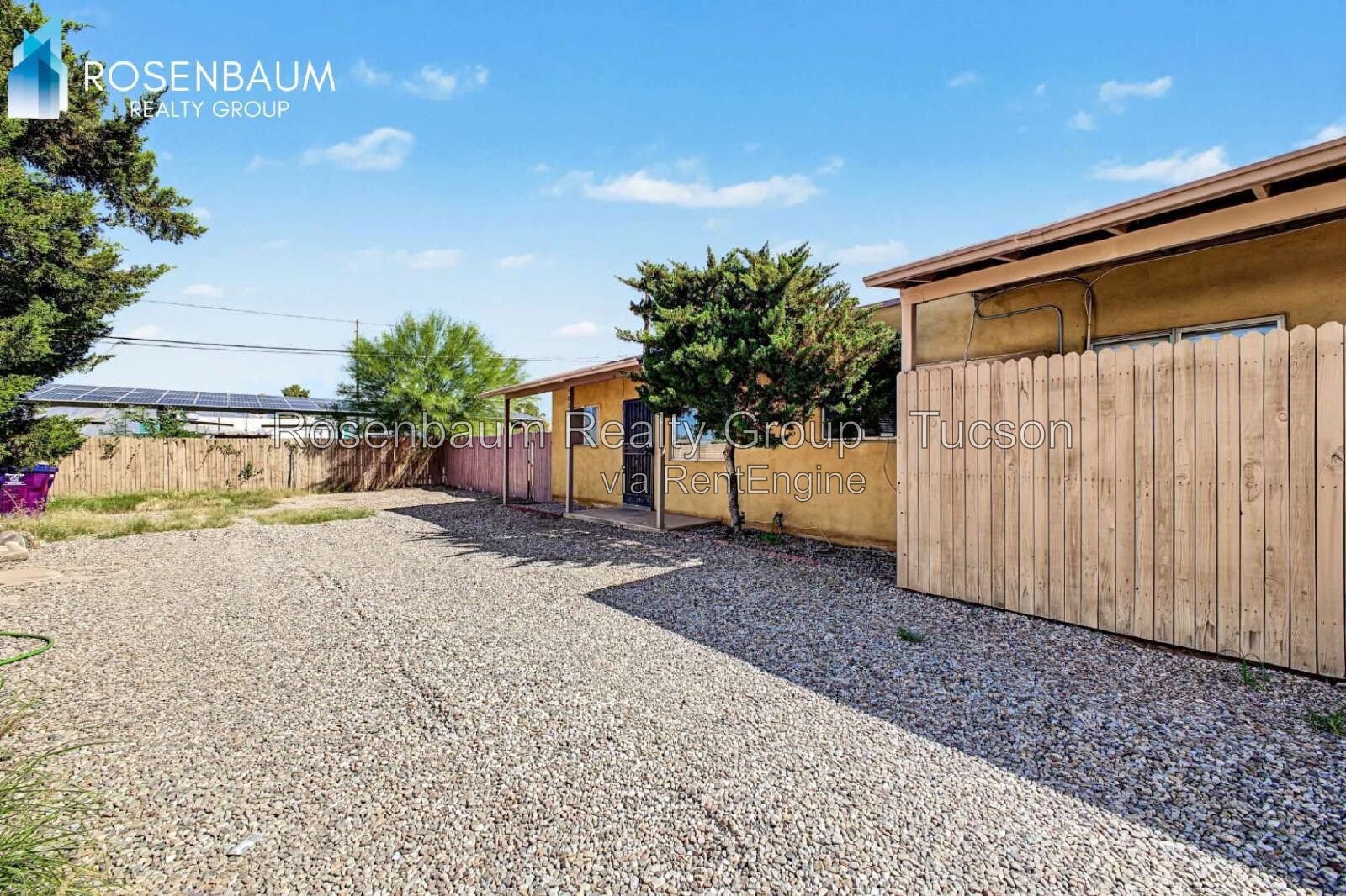 Spacious 2-Bedroom, 2-Bath Apartment in a Convenient Tucson Location property image